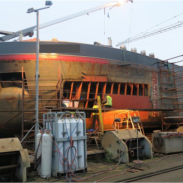 Maritime